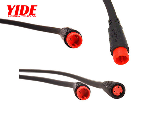 15A 60V E Bike Connector Balance Scooter Connector 8PIN Famale