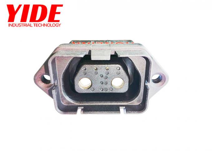 Đầu nối điện xe máy 150A Đầu nối hàng không 0