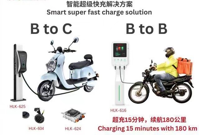 IP65 জলরোধী মোটরসাইকেল বৈদ্যুতিক সংযোগকারী পাওয়ার সকেট 0